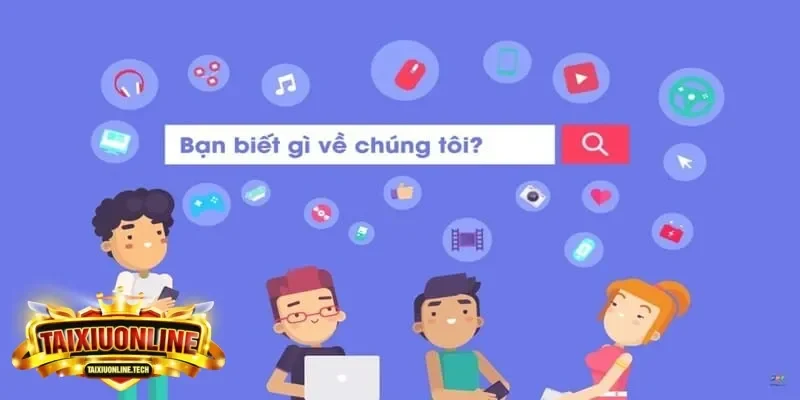 Về chúng tôi